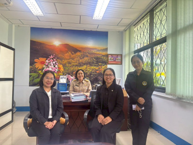 ประสานงานโครงการสร้างรูปแบบเพื่อเป็นแนวทางสู่การพัฒนาสหกรณ์เข้มแข็ง (SCM) ณ สหกรณ์จังหวัดบุรีรัมย์ ... พารามิเตอร์รูปภาพ 1